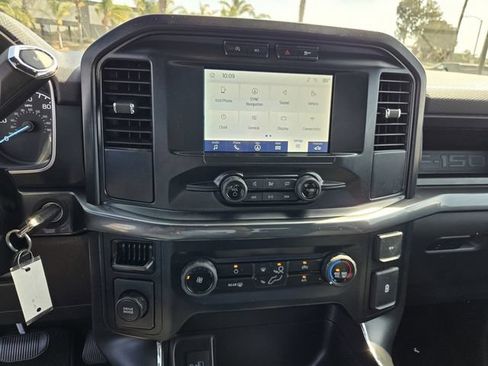 Used 2023 Ford F150 XL w/ STX Appearance Package RWD image 17