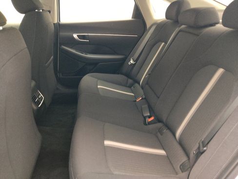Used 2021 Hyundai Sonata SEL w/ Convenience Package FWD image 18