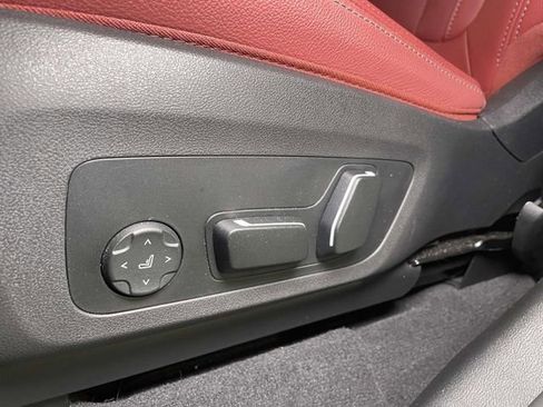 Used 2024 BMW X3 xDrive30i w/ Convenience Package w/ZPA image 17