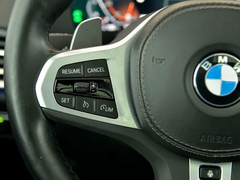 Used 2023 BMW X5 xDrive40i w/ Executive Package image 22