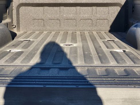 New 2026 RAM 3500 Tradesman image 22