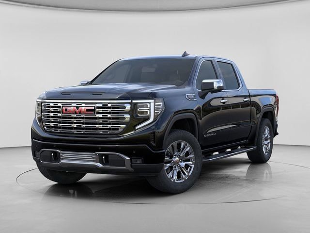 New 2026 GMC Sierra 1500 Denali AWD/4WD image 6