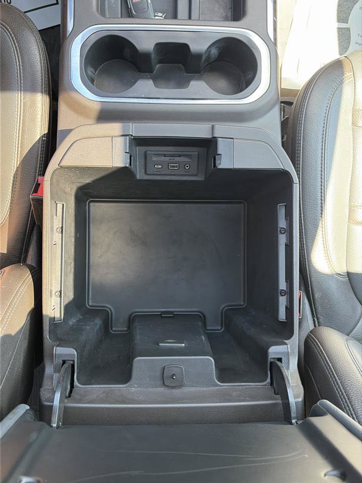 Used 2022 GMC Sierra 2500 Denali AWD/4WD image 15