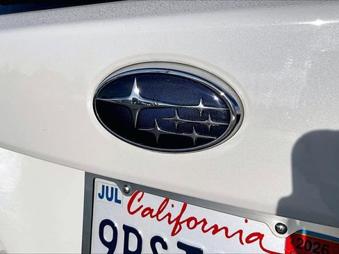 Used 2017 Subaru Outback 3.6R Touring w/ Popular Package #5A image 30