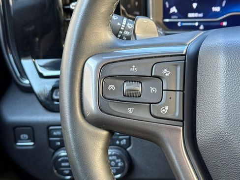 Used 2024 Chevrolet Silverado 1500 ZR2 w/ Technology Package image 35