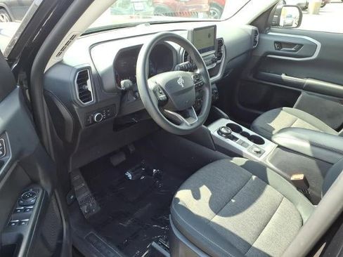 Used 2024 Ford Bronco Sport Big Bend AWD/4WD image 7