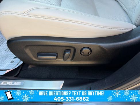 Used 2022 Lexus RX 350 AWD w/ Premium Package image 24