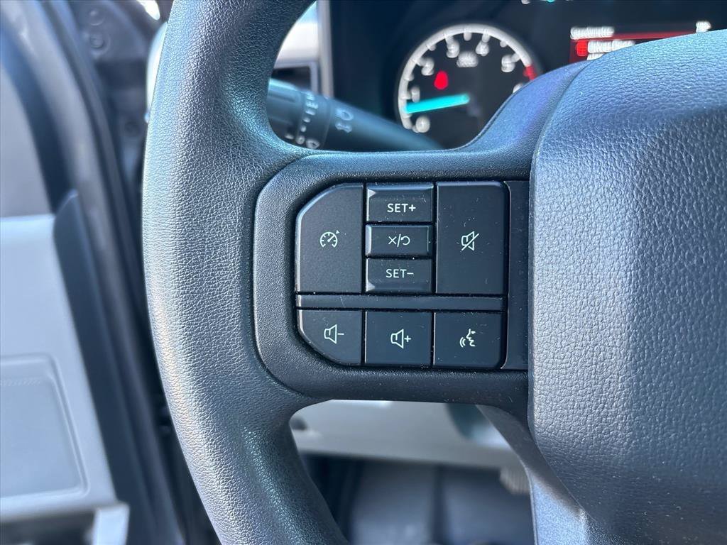Used 2024 Ford F250 XLT AWD/4WD image 16