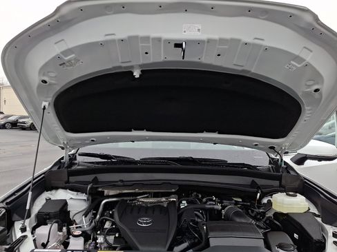 Used 2026 Toyota Grand Highlander MAX Platinum image 27