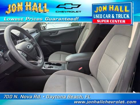 Used 2020 Ford Escape S FWD image 13