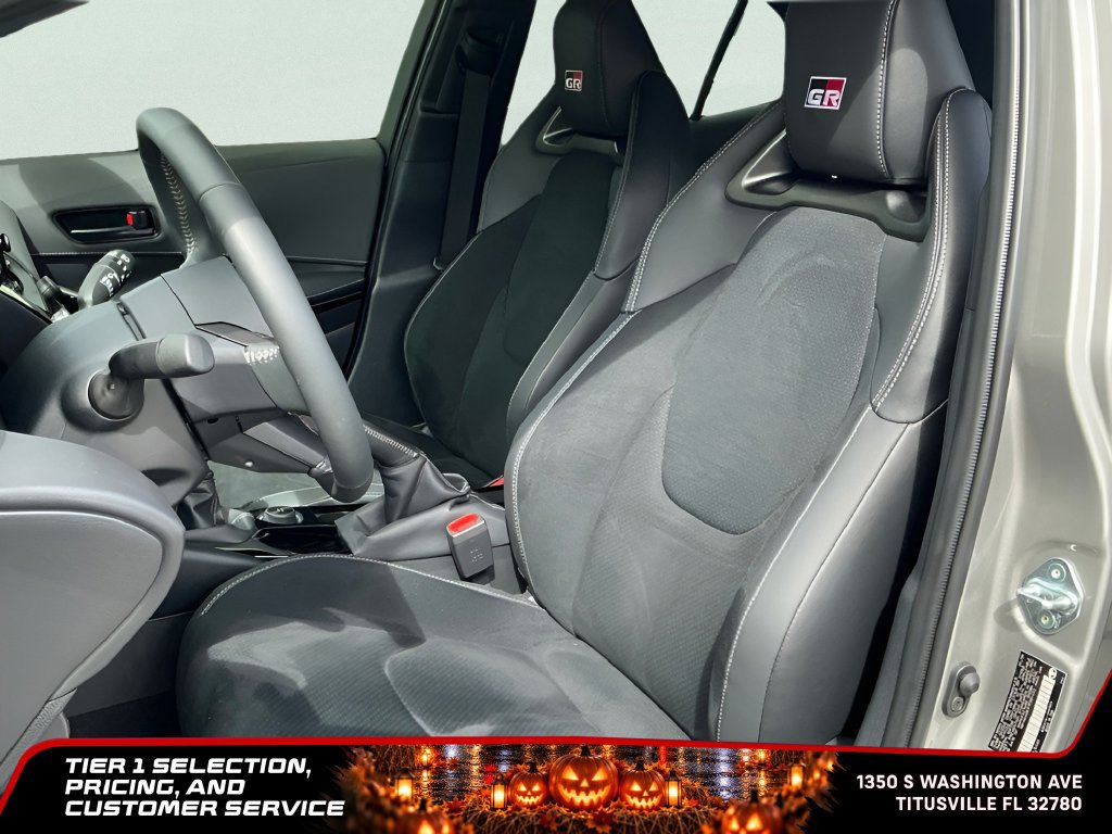 Used 2026 Toyota Corolla GR AWD/4WD image 29