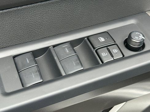 New 2026 Toyota Tundra SR5 image 12