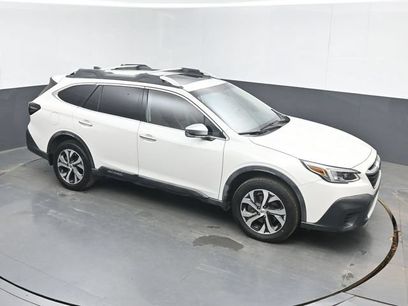 Used 2020 Subaru Outback Touring XT