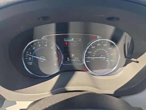 Used 2018 Subaru Forester 2.5i Premium image 6