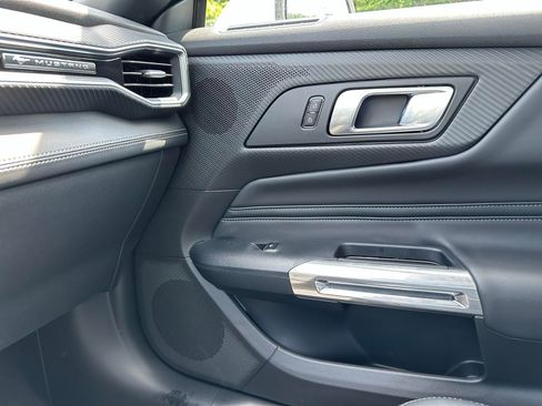 New 2025 Ford Mustang GT Premium image 22