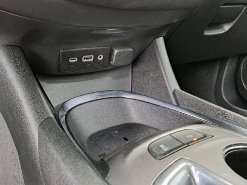 Used 2024 Chevrolet Malibu LT FWD image 18