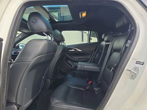 Used 2017 INFINITI QX30 Premium w/ Technology Package image 44