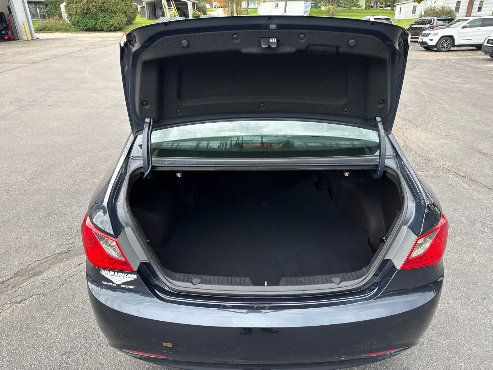 Used 2013 Hyundai Sonata GLS FWD image 15