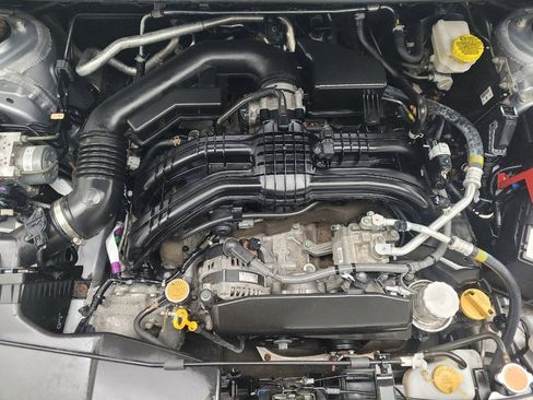 Used 2022 Subaru Impreza 2.0i image 30