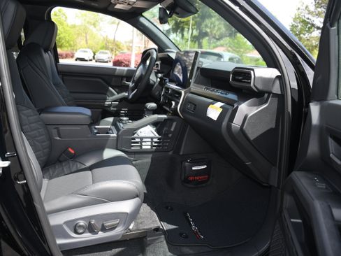 New 2026 Toyota Tacoma TRD Off-Road AWD/4WD image 11