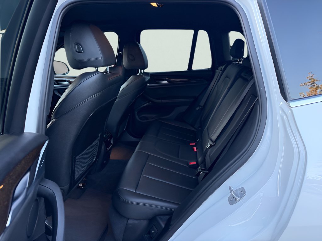 Used 2019 BMW X3 xDrive30i AWD/4WD image 27