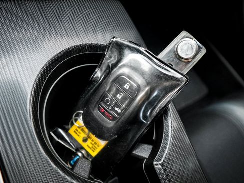 Used 2026 Honda Civic Sport image 34