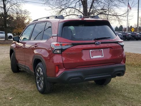 Used 2026 Subaru Forester Premium AWD/4WD image 30