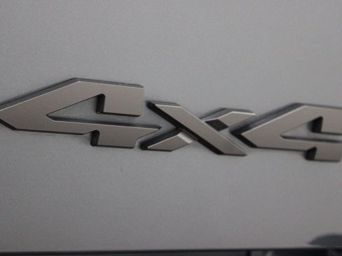 Used 2025 RAM 2500 Big Horn AWD/4WD image 31