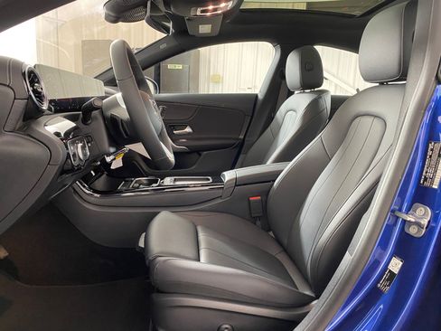 Certified 2026 Mercedes-Benz CLA 250 CLA 250 image 4