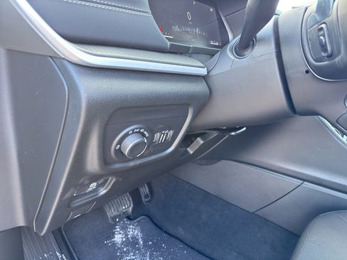 New 2026 Jeep Grand Cherokee L Laredo AWD/4WD image 14