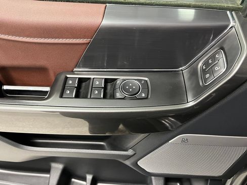 Used 2023 Ford F150 Lariat w/ Equipment Group 502A High AWD/4WD image 24