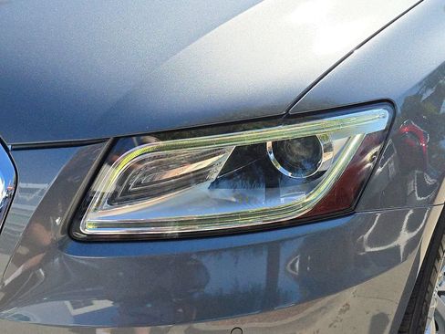 Used 2014 Audi Q5 2.0T Premium Plus w/ Premium Plus Package AWD/4WD image 35