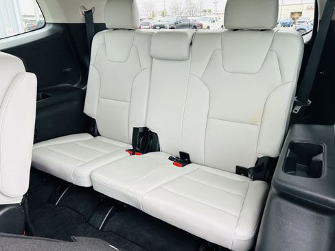 Used 2023 Kia Telluride S w/ S Sunroof Package image 27