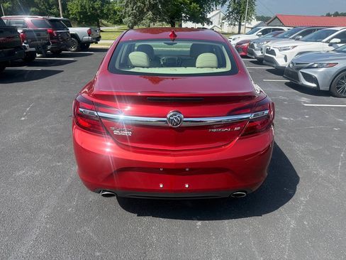 Used 2015 Buick Regal FWD image 6