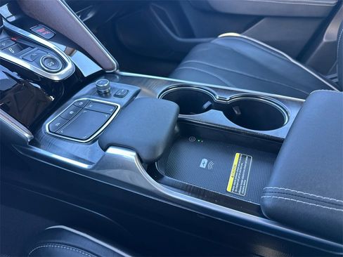 Used 2021 Acura TLX SH-AWD w/ Advance Package image 32