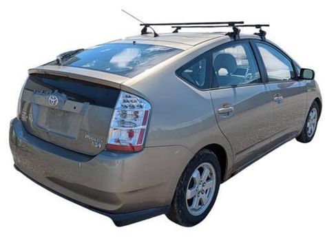 Used 2006 Toyota Prius FWD image 5