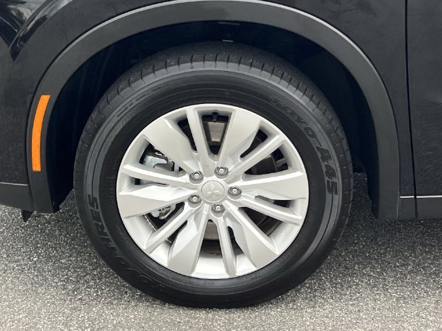 Used 2025 Mitsubishi Outlander ES AWD/4WD image 39