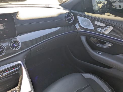 Certified 2021 Mercedes-Benz AMG GT 63 image 4