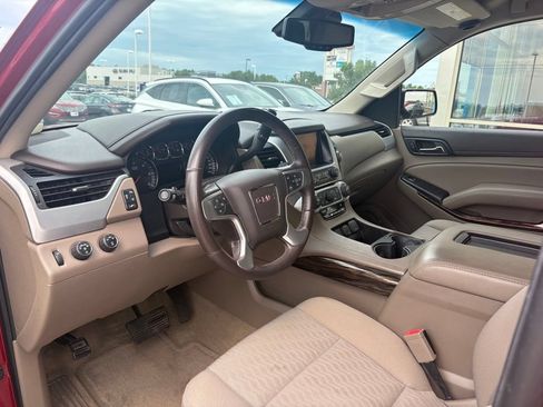 Used 2015 GMC Yukon SLE w/ Convenience Package AWD/4WD image 11