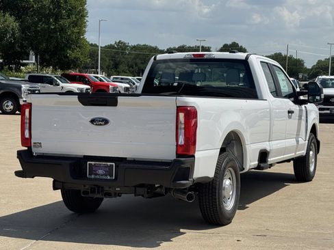 New 2026 Ford F250 XL RWD image 4