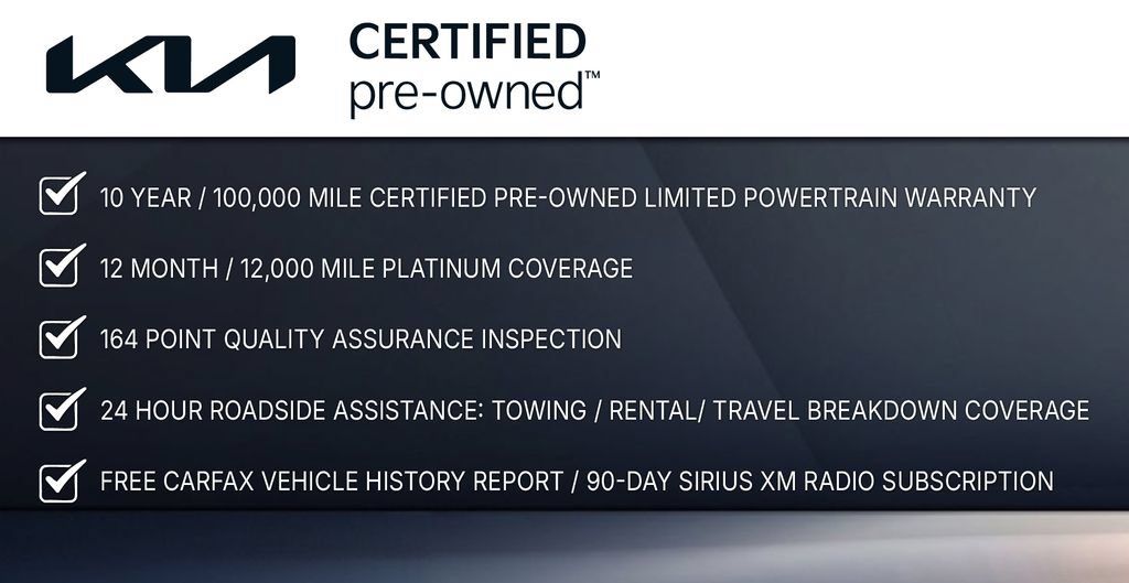 Certified 2025 Kia Sorento X-Line EX AWD/4WD image 10