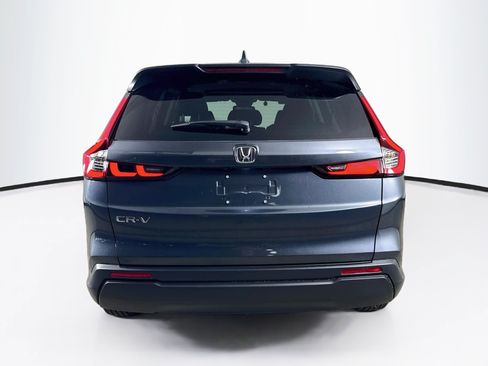 Certified 2026 Honda CR-V EX image 31