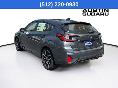 New 2025 Subaru Impreza 2.0i Sport image 6