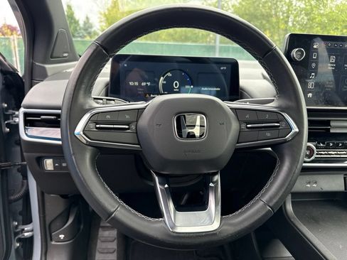 Used 2025 Honda Prologue Touring image 10