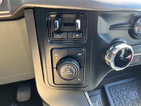 Used 2024 Ford F150 XLT w/ Equipment Group 302A MID AWD/4WD image 22
