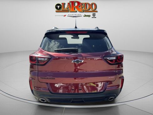Used 2024 Chevrolet TrailBlazer RS w/ Convenience Package image 6