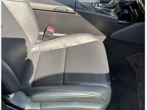 Used 2020 Lexus ES 350 w/ Premium Package FWD image 8