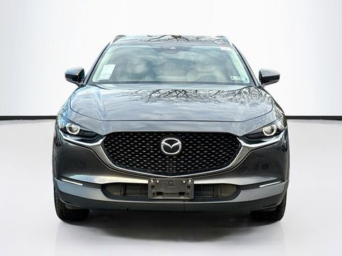 Used 2023 MAZDA CX-30 AWD 2.5 S w/ Preferred Package image 2