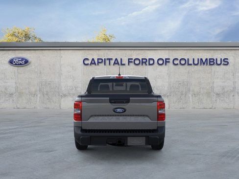 New 2026 Ford Maverick Lariat AWD/4WD image 7