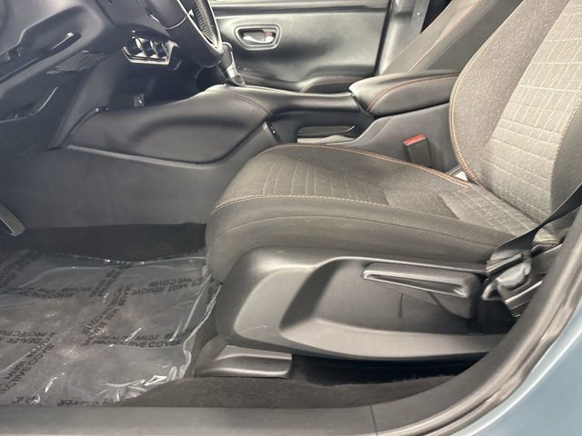 Used 2025 Honda HR-V Sport image 21
